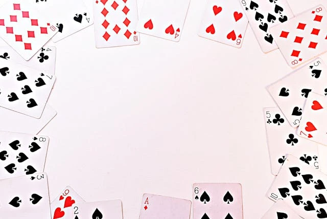 Why can’t I move some cards in Freecell