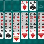 How to Play FreeCell Solitare Singles: Tip for Victory at FreeCell Solitare