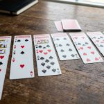 spider solitaire empty columns illustration for Solitaire Spider Online